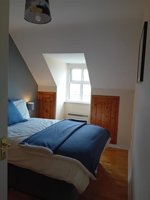 Top Floor Townhouse Apartment in Killarney