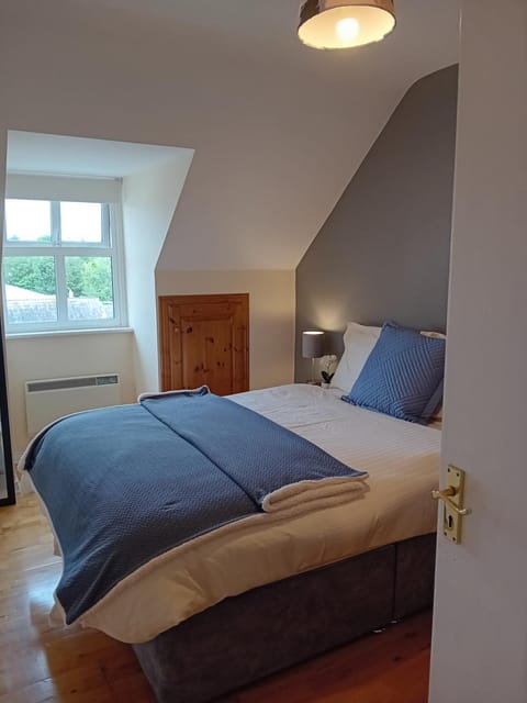 Top Floor Townhouse Apartment in Killarney