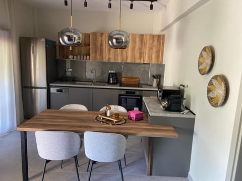 FILIRA Luxurious Apartment - by Ploumis House in Decentralized Administration of Macedonia and Thrace