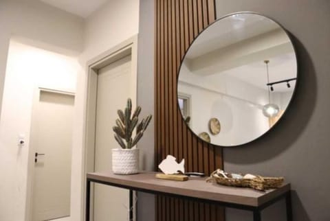 FILIRA Luxurious Apartment - by Ploumis House in Decentralized Administration of Macedonia and Thrace