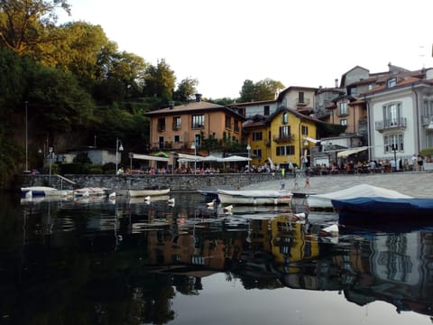 B&B Il Picchio Bed and Breakfast in Canton of Ticino