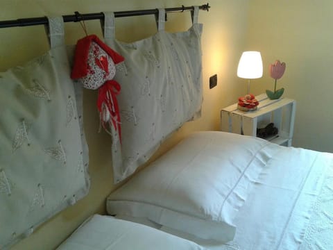 B&B Il Picchio Bed and Breakfast in Canton of Ticino