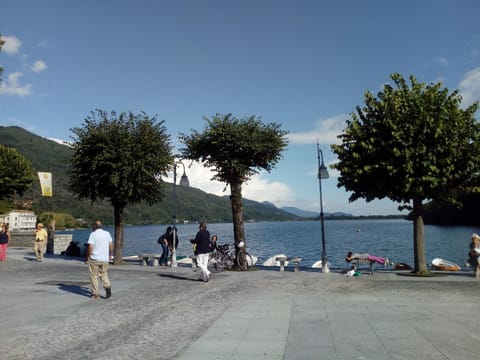 B&B Il Picchio Bed and Breakfast in Canton of Ticino