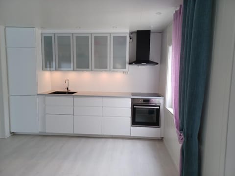 Great Guest House Natalie's Vacation rental in Lapland