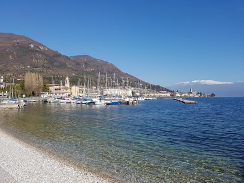 Nearby landmark, Beach