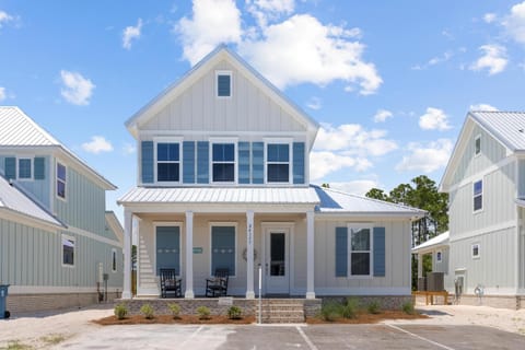 Summer Salt La Te Da Lot 21 House in Orange Beach