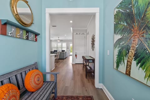 Summer Salt La Te Da Lot 21 House in Orange Beach