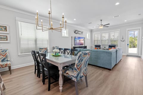 Summer Salt La Te Da Lot 21 House in Orange Beach