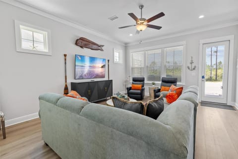 Summer Salt La Te Da Lot 21 House in Orange Beach