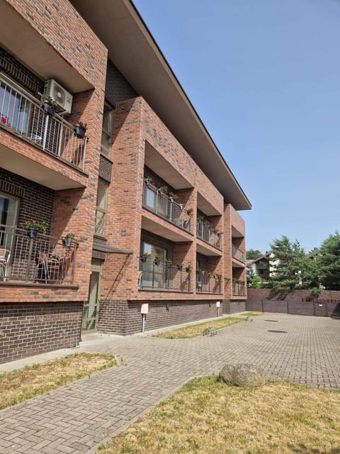 Property building, Day