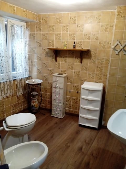 Casa vacanza toscana House in Province of Massa and Carrara