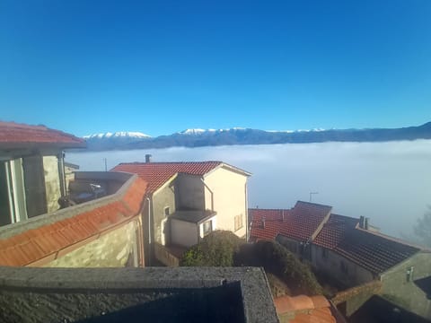 Casa vacanza toscana House in Province of Massa and Carrara