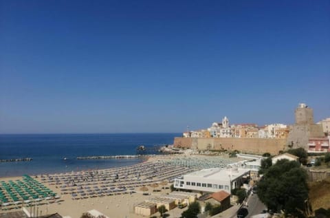 Charm Room 22 Bed and Breakfast in Termoli