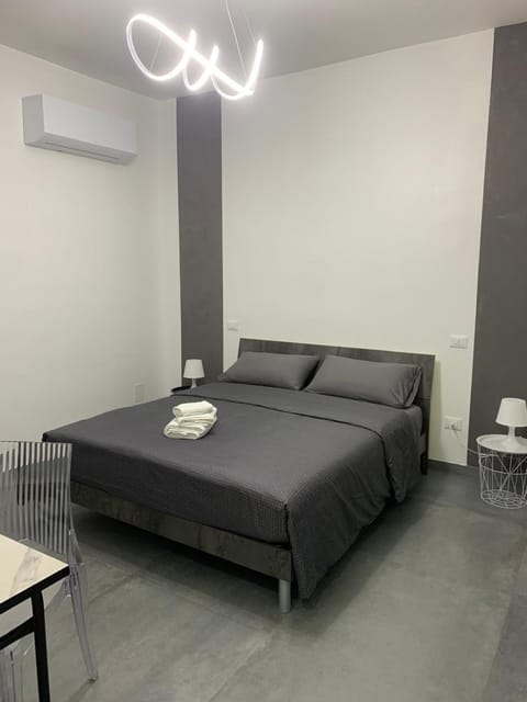 Charm Room 22 Bed and Breakfast in Termoli