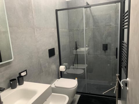 Charm Room 22 Bed and Breakfast in Termoli