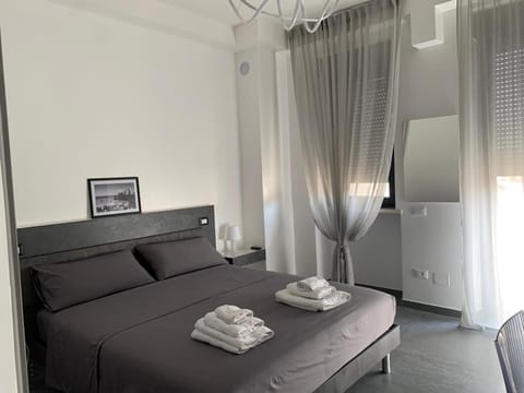 Charm Room 22 Bed and Breakfast in Termoli