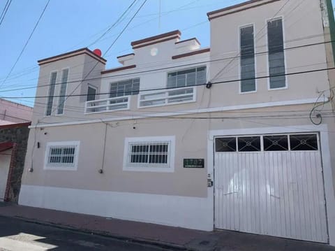 Nuevo departamento cerca de Av Juarez, Santi 4 Apartment in Puebla