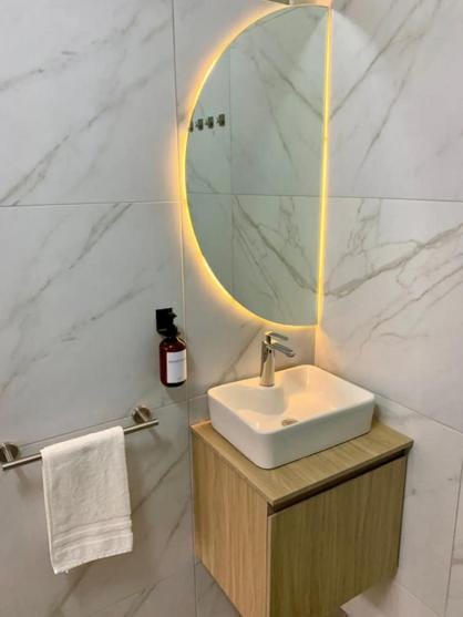 Nuevo departamento cerca de Av Juarez, Santi 4 Apartment in Puebla