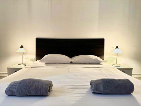 Charming flat off the sea front Apartment in Sliema