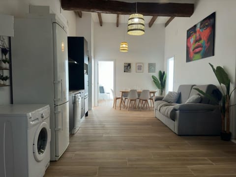 Plaza San Nicolas GAM Apartment in Alicante