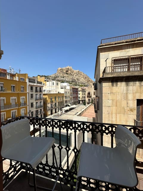 Plaza San Nicolas GAM Apartment in Alicante