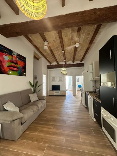 Plaza San Nicolas GAM Apartment in Alicante