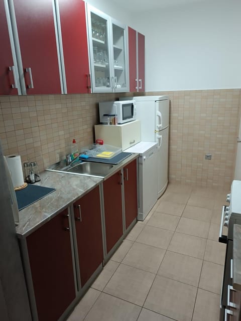 MedO Apartment in Dubrovnik-Neretva County