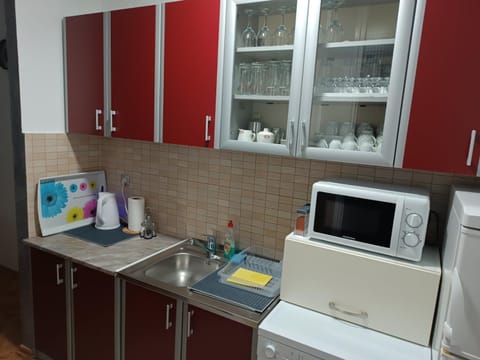 MedO Apartment in Dubrovnik-Neretva County