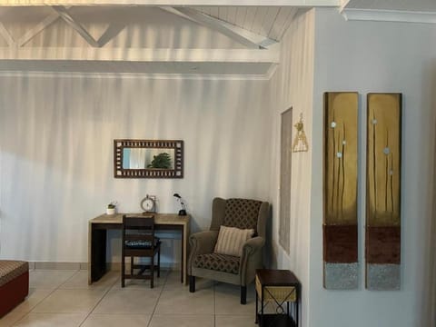 10 on Sysie House in Eastern Cape