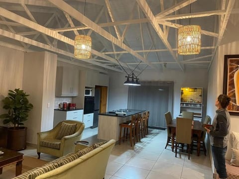 10 on Sysie House in Eastern Cape