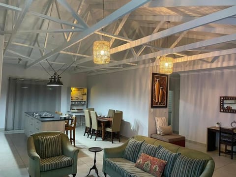 10 on Sysie House in Eastern Cape