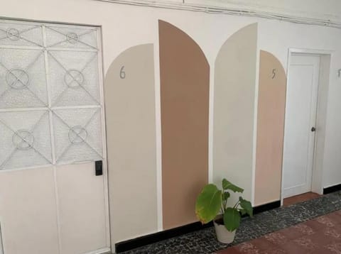 Nuevo departamento en Puebla cerca de Av Juarez, Santi 5 Apartment in Puebla