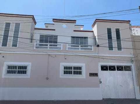 Nuevo departamento en Puebla cerca de Av Juarez, Santi 5 Apartment in Puebla