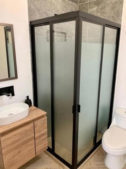 Nuevo departamento en Puebla cerca de Av Juarez, Santi 5 Apartment in Puebla