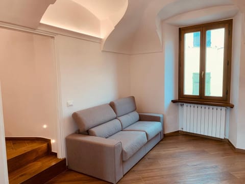 Casa Vacanze Pidrin Apartment in Liguria