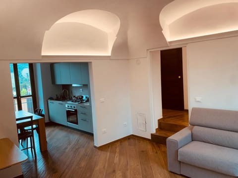 Casa Vacanze Pidrin Apartment in Liguria