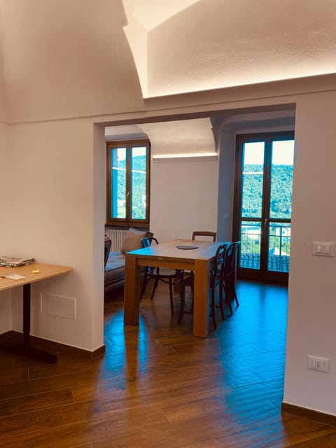 Casa Vacanze Pidrin Apartment in Liguria