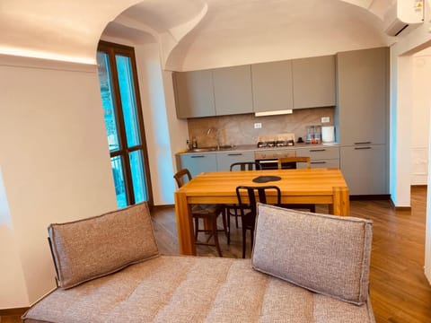 Casa Vacanze Pidrin Apartment in Liguria
