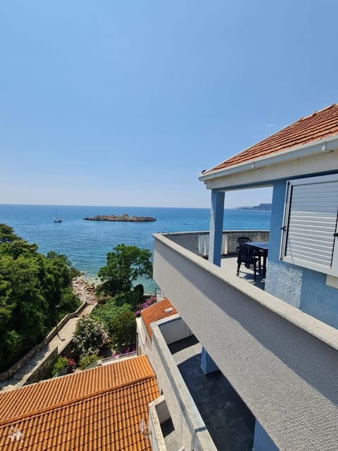 Natural landscape, Balcony/Terrace