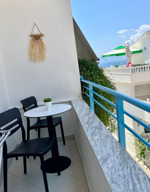 Helios Rooms Bed and Breakfast in Sarandë