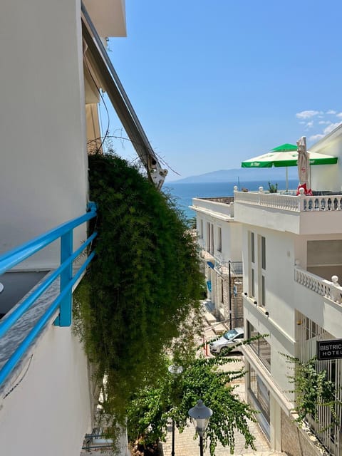 Helios Rooms Bed and Breakfast in Sarandë