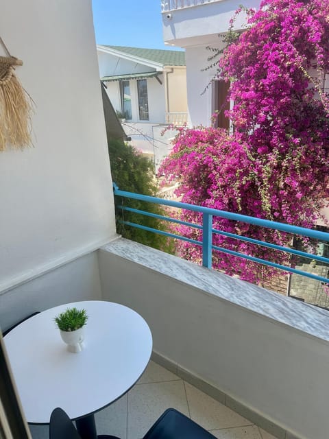 Helios Rooms Bed and Breakfast in Sarandë