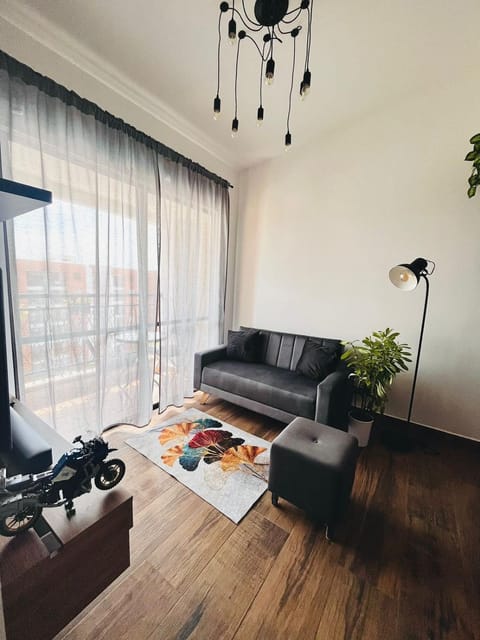Communal lounge/ TV room, Living room