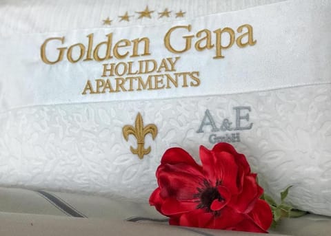 Golden GaPa Central Duplex Apartment 2 Apartment in Garmisch-Partenkirchen