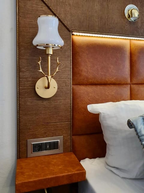 Golden GaPa Central Duplex Apartment 2 Apartment in Garmisch-Partenkirchen