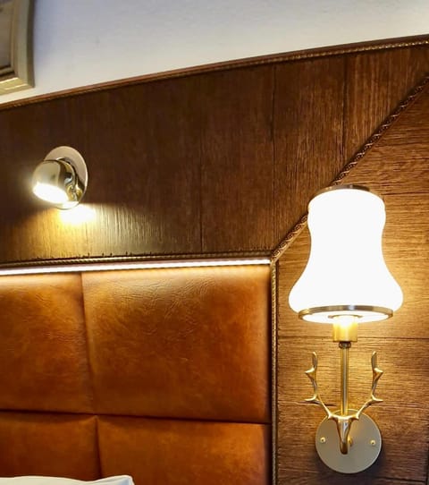 Golden GaPa Central Duplex Apartment 2 Apartment in Garmisch-Partenkirchen