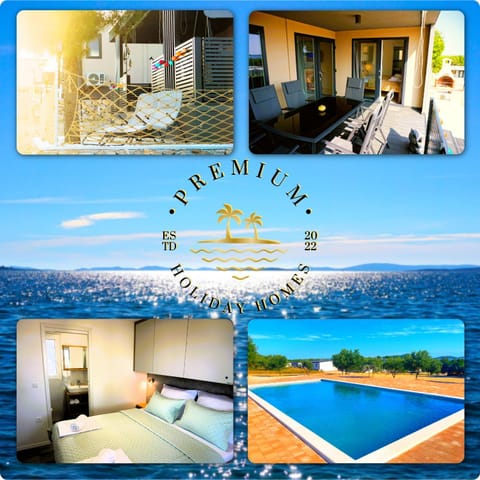 Property building, Natural landscape, BBQ facilities, Garden, Bathroom, Seating area, Dining area, Bedroom, Swimming pool, sunbed