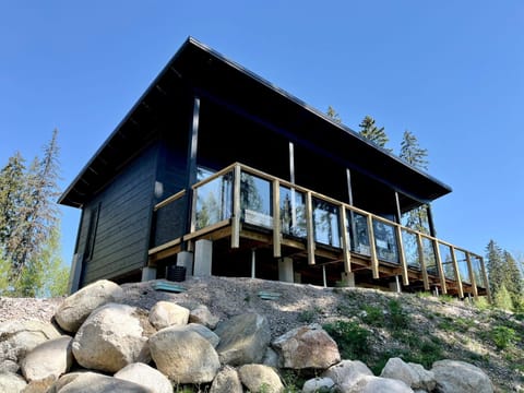 Property building, Day, Natural landscape