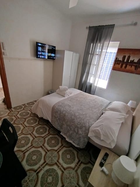 Malaga center rooms Vacation rental in Malaga