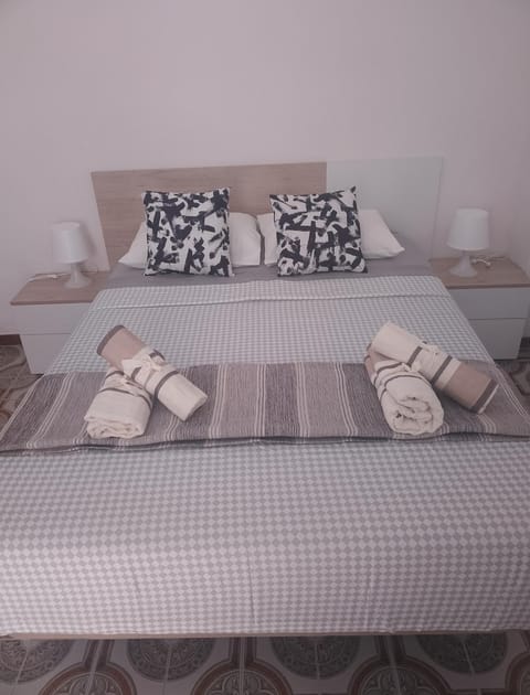 Malaga center rooms Vacation rental in Malaga